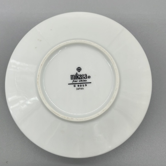 Mikasa Accents Mikasa Japan Vintage Fine Candle Holders Poshmark